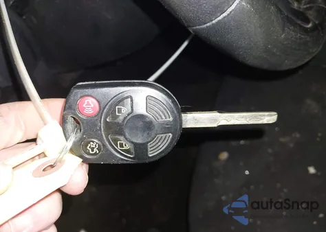 2018 Ford Focus Se из США, поврежденный, VIN 1FADP3F21JL310087